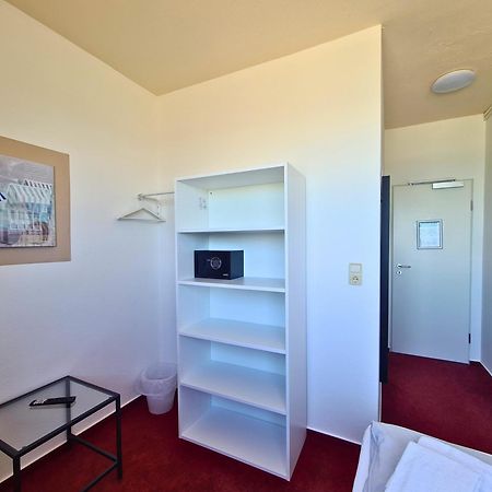Zeitlos Hotel Garni Шарбойц Экстерьер фото