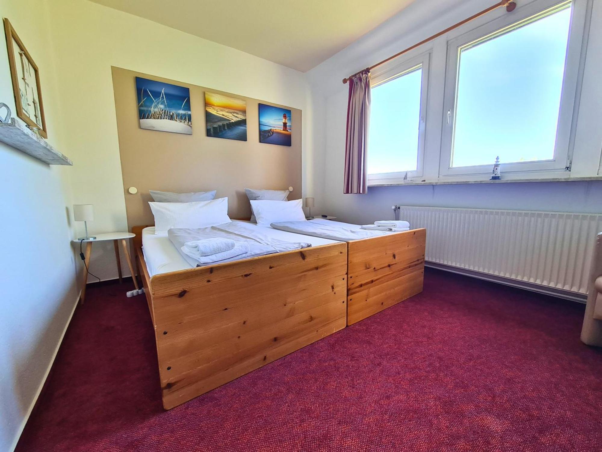 Zeitlos Hotel Garni Шарбойц Экстерьер фото