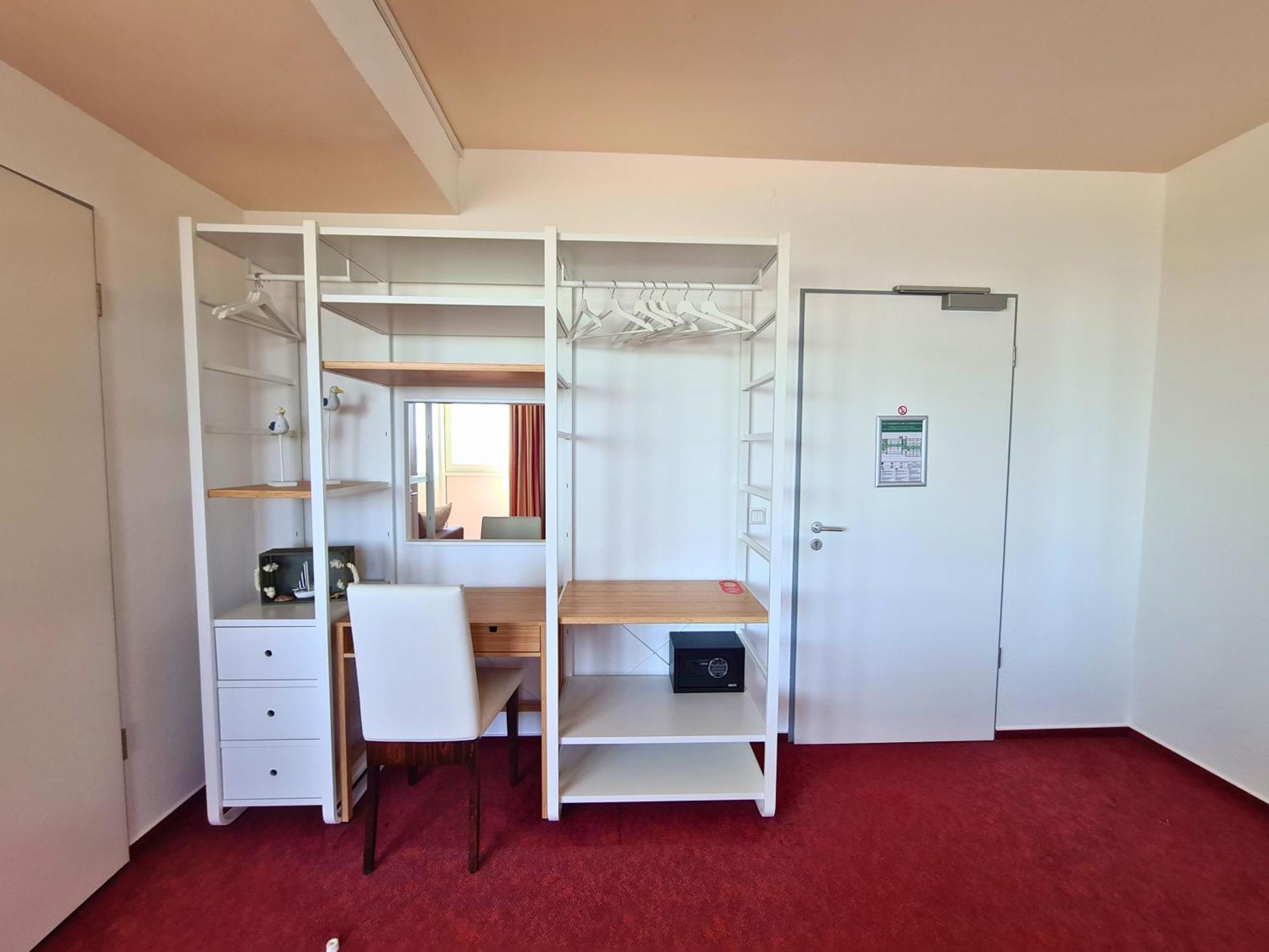 Zeitlos Hotel Garni Шарбойц Экстерьер фото