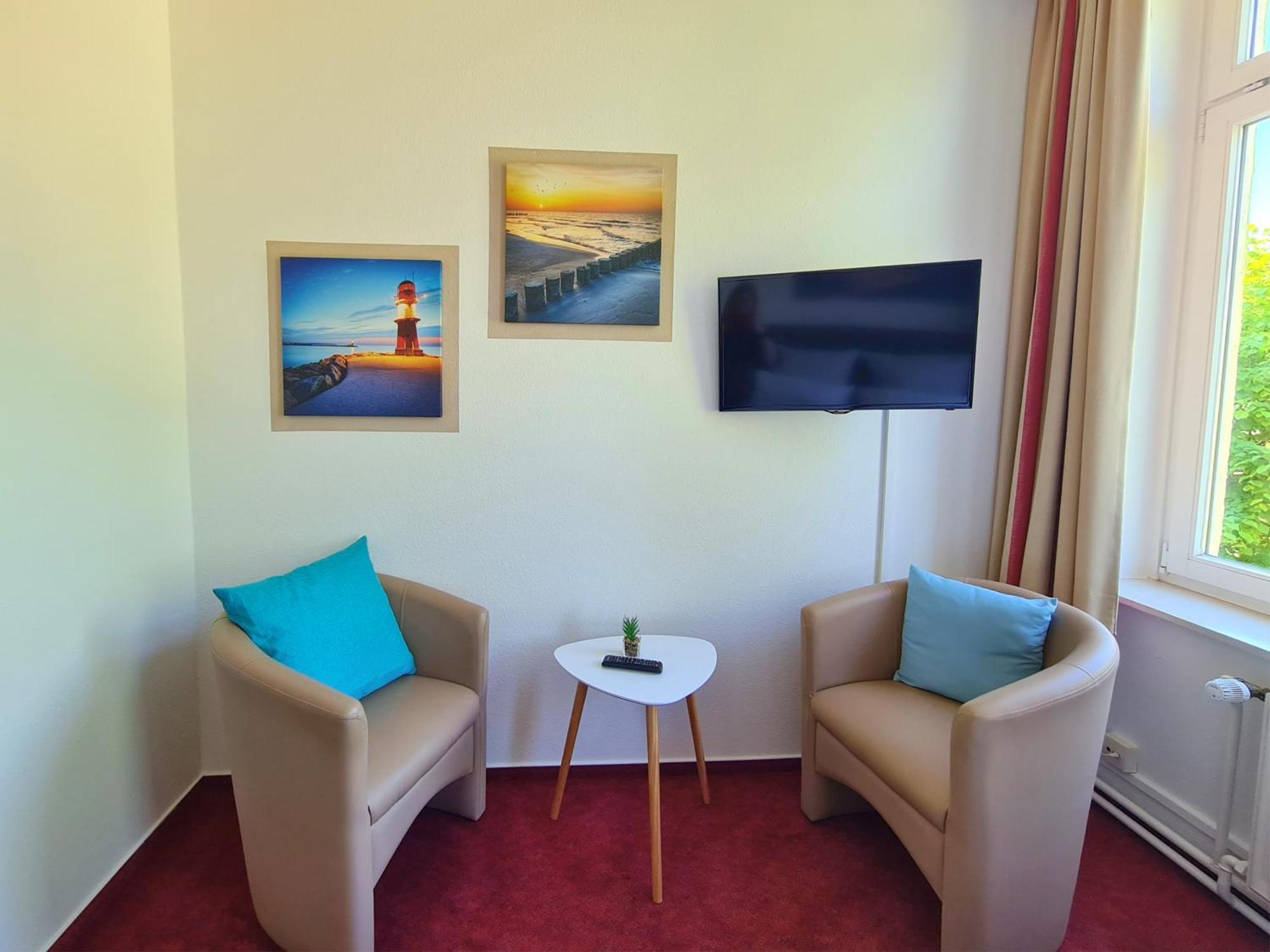 Zeitlos Hotel Garni Шарбойц Экстерьер фото