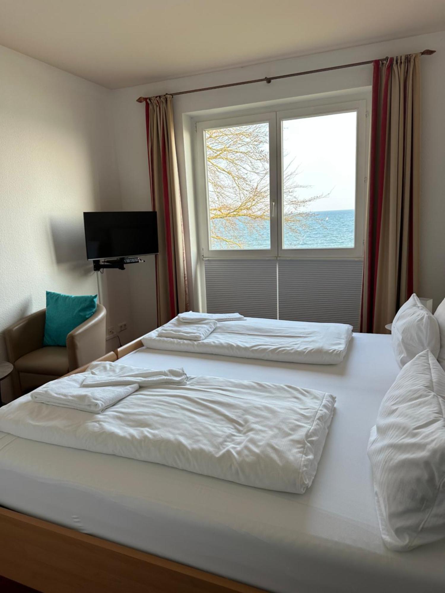 Zeitlos Hotel Garni Шарбойц Экстерьер фото
