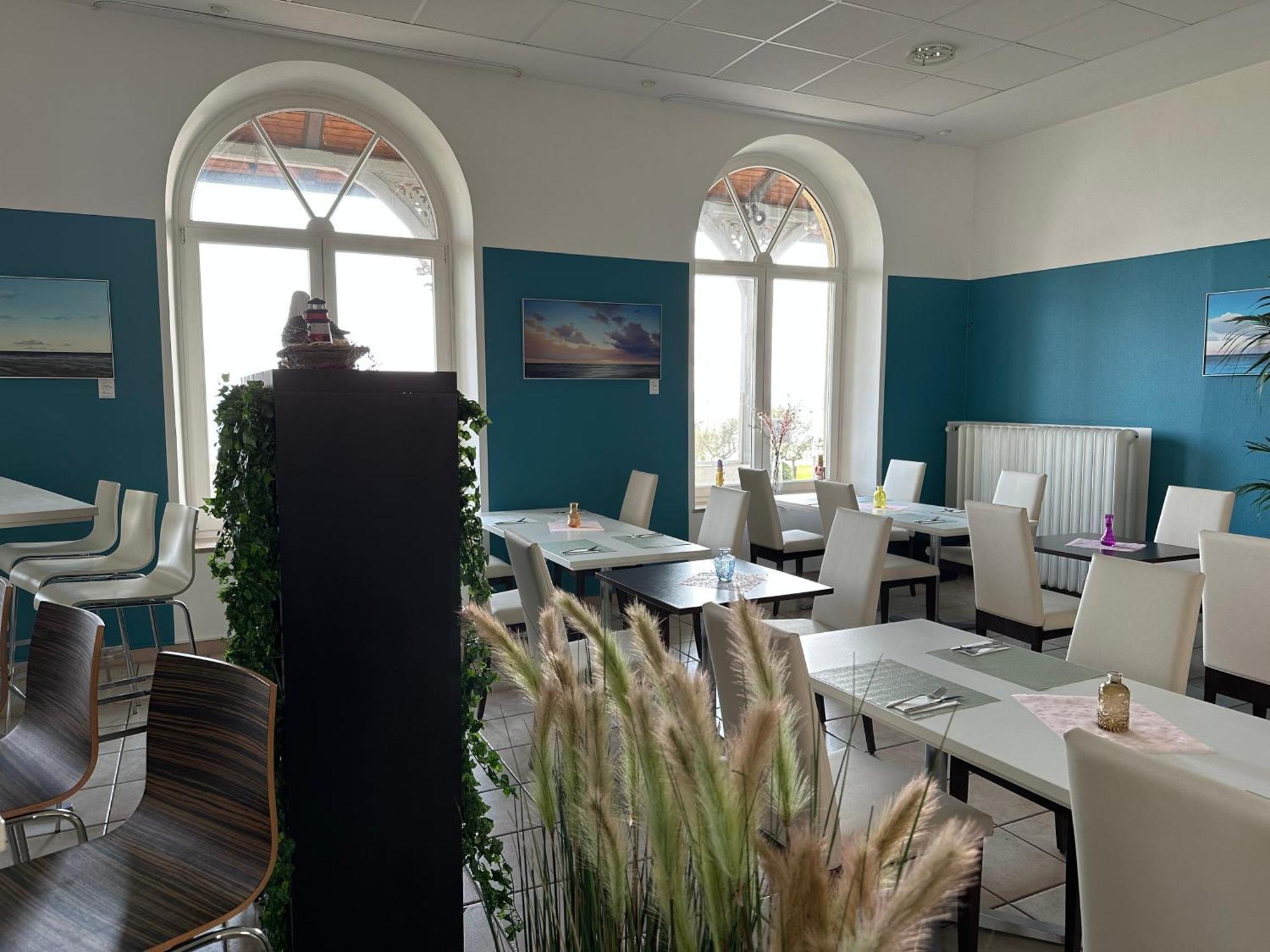 Zeitlos Hotel Garni Шарбойц Экстерьер фото