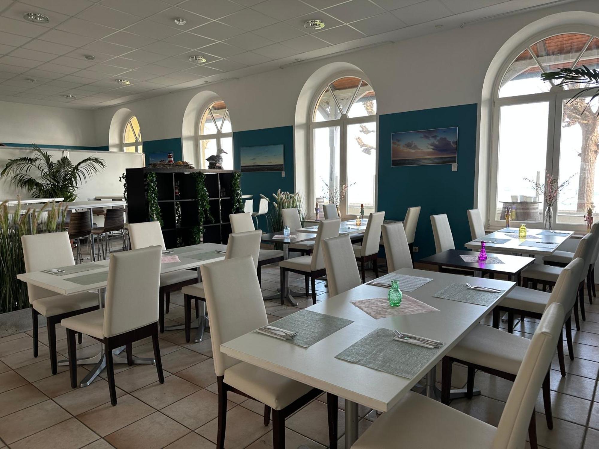Zeitlos Hotel Garni Шарбойц Экстерьер фото