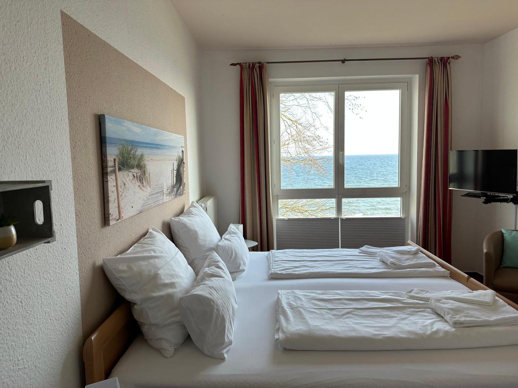 Zeitlos Hotel Garni Шарбойц Экстерьер фото